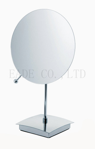 Desktop Circular Mirror  Made in Korea